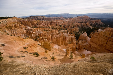 Bryce Canyon, Utah