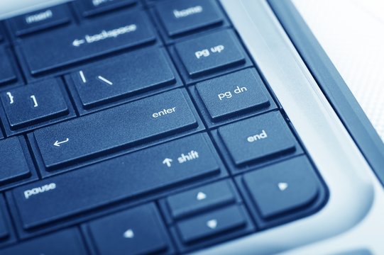Laptop Keyboard