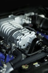 Performance Engine