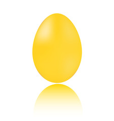 Golden egg