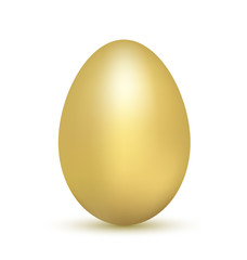 Golden egg