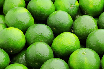 lime citrus fruit
