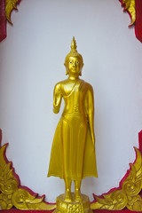 Buddha statue