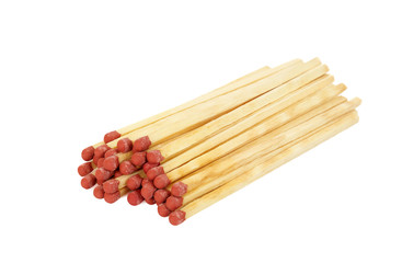 matches