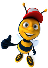 Fun bee