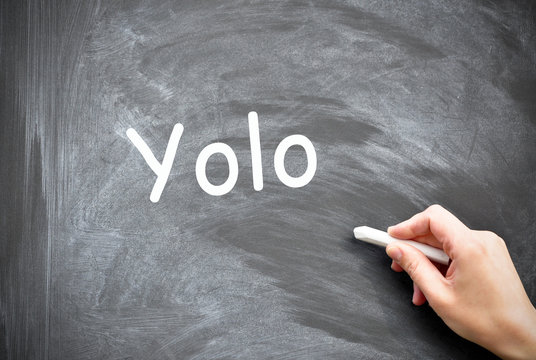 yolo
