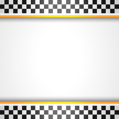 Racing Background square