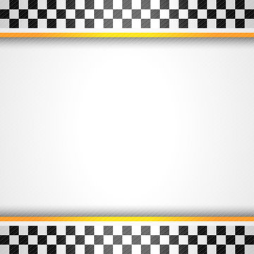 Racing Background square