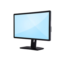 computer monitor