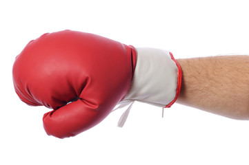 boxing glove