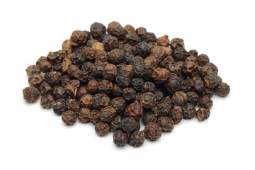 Black Peppers