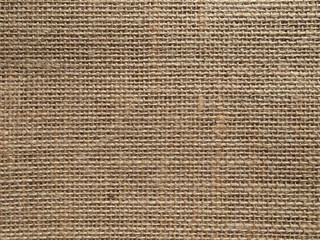 natural burlap background