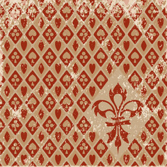 Vintage background