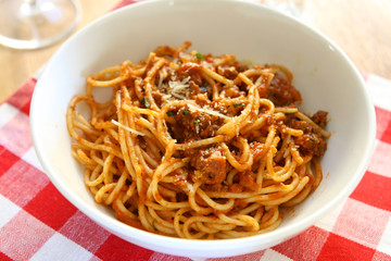 Spaghetti