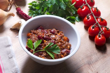 Chili Con Carne