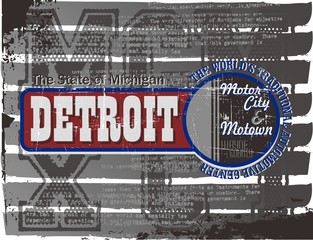 detroit