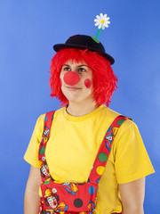 Clown