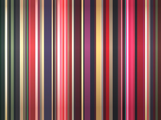 Obraz premium Many color stripes
