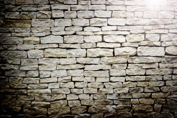 wall