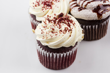 Chocolate Cupcakes
