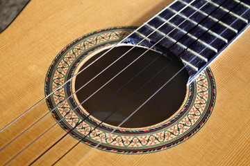 Obraz premium Guitar