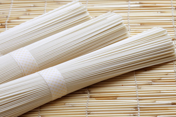 そうめん