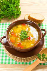 Soup