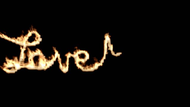 Love You