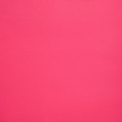 Pink leather