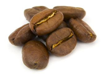 Kaffeebohnen