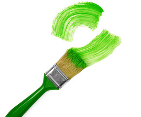 Paint brush