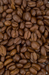 Kaffeebohnen
