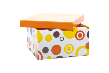 Gift Box