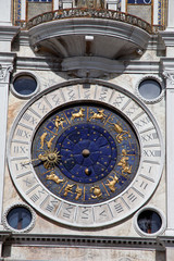 Italien, venedig, Markusplatz