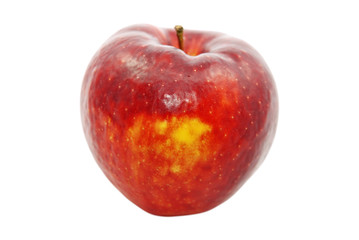 Red Apple