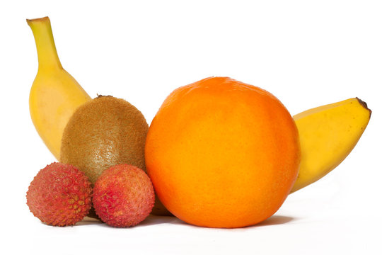 FRUITS