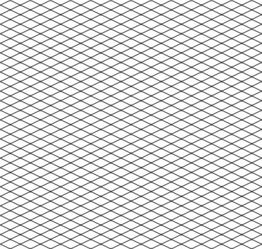Streckmetall, Metallgitter