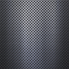 Metal mesh background or texture