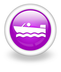Violet Icon 