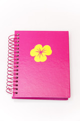notebook to write