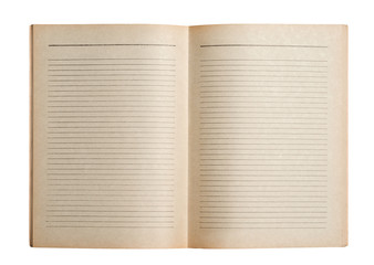 Notebook