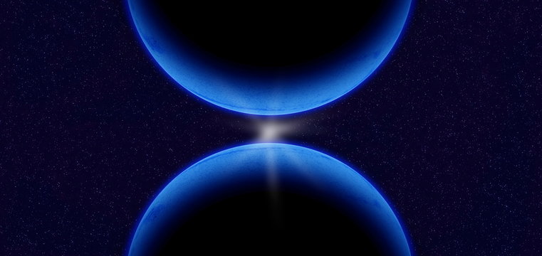 Mondi paralleli  - Parallel worlds