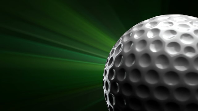 Golf Ball