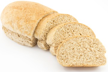 pane integrale