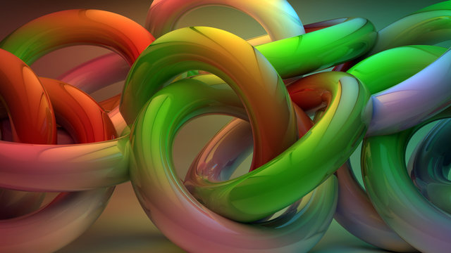 Fondo abstracto