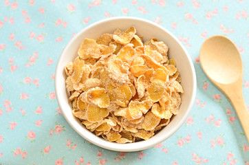 コーンフレーク