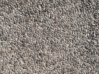 Gravel tile
