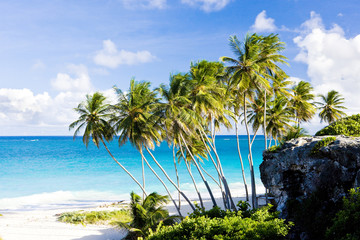 Bottom Bay, Barbados, Caribbean