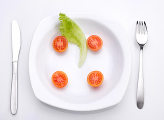 healthing food