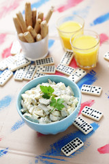 party salad